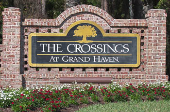 The Crossings at Grand Haven Palm Coast