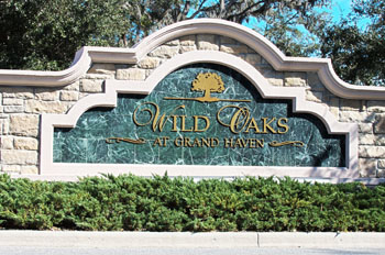 Wild Oaks at Grand Haven Palm Coast